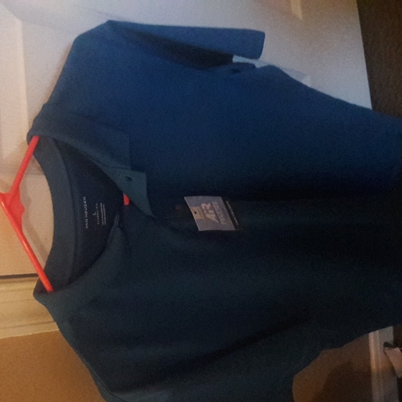 Men's Van Heusen top NWT - Picture 2 of 9